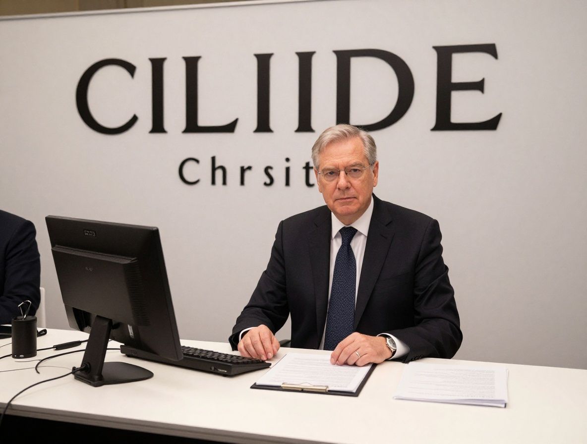 Торги Christie's в Нью-Йорке — зал заполнен коллекционерами, на экране живопись импрессионистов